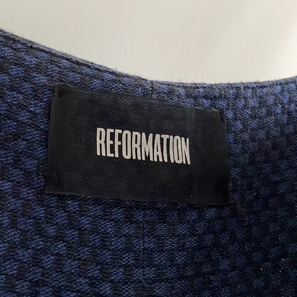 Reformation Riley Dress - Picture 4 of 7
